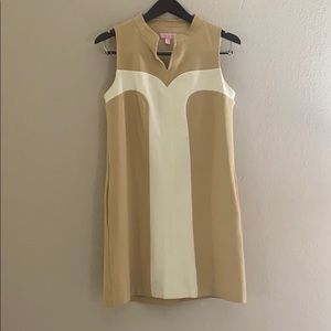 Lilly Pulitzer 4 Women’s Sheath Beacon Dress